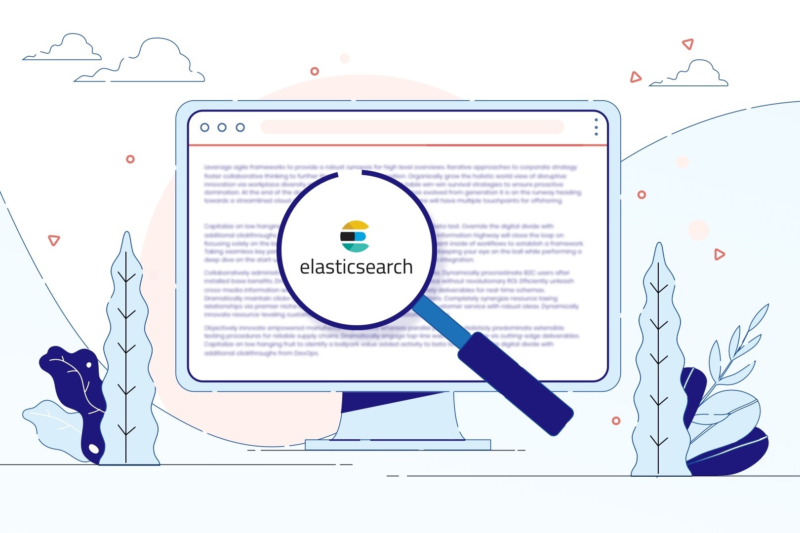 Accelerate search experiences with Elastic App Search and Google