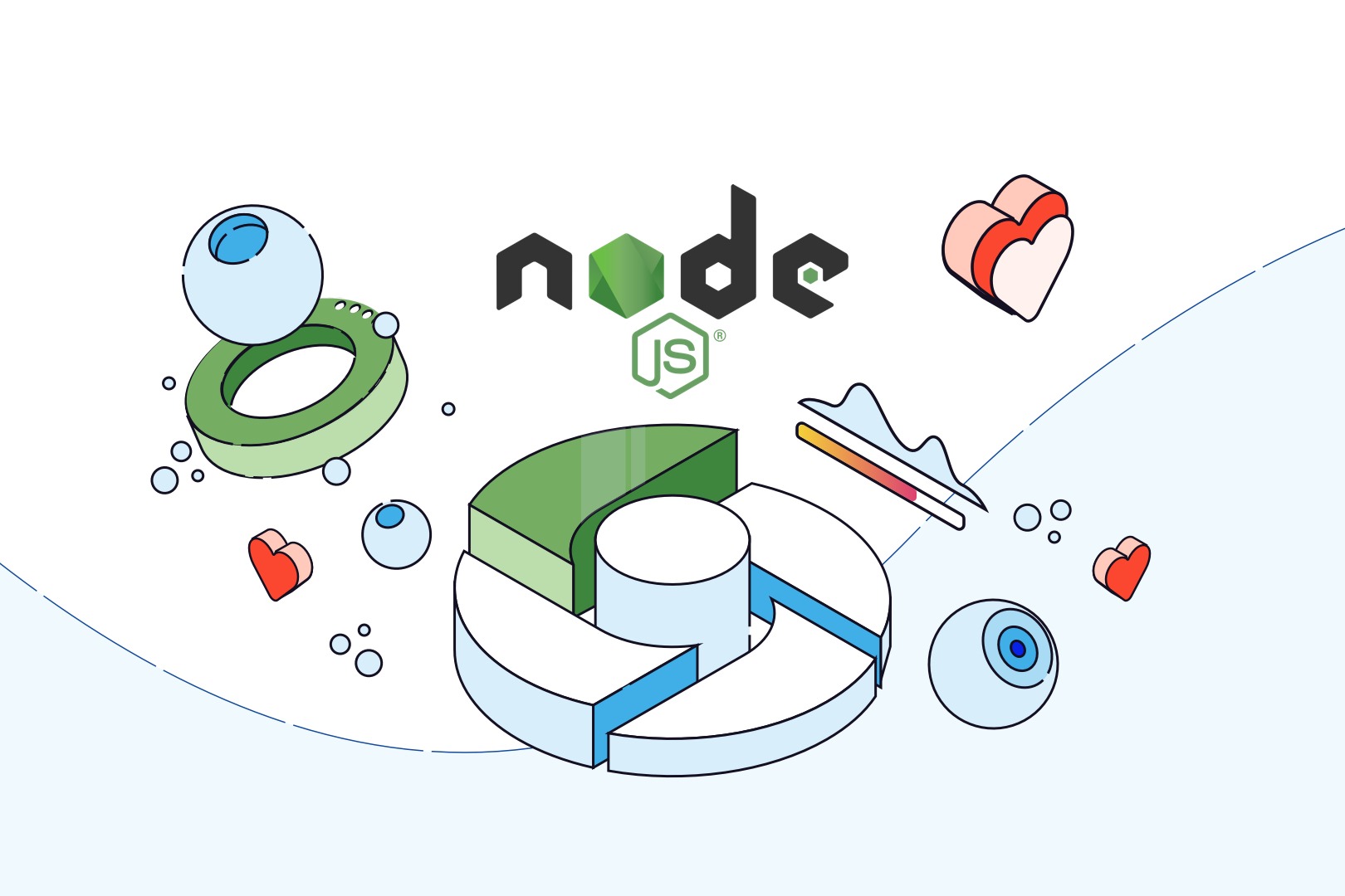 what is use of node js