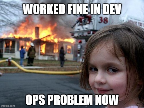 dedicated team of devops practices and valuable insights for advanced software consulting services for digital client meme 