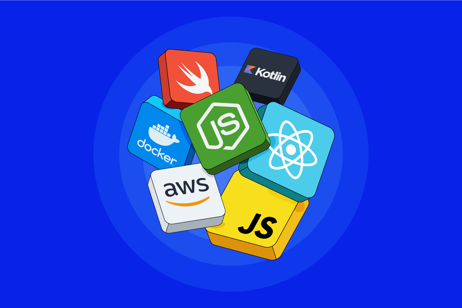 Tech stack how to choose technologies for software development TSH.io