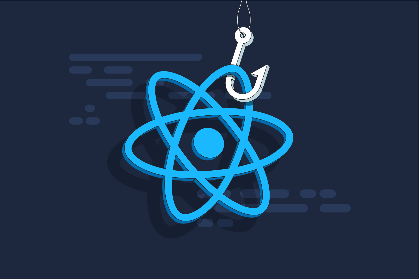 React hooks best practices, tips and trends