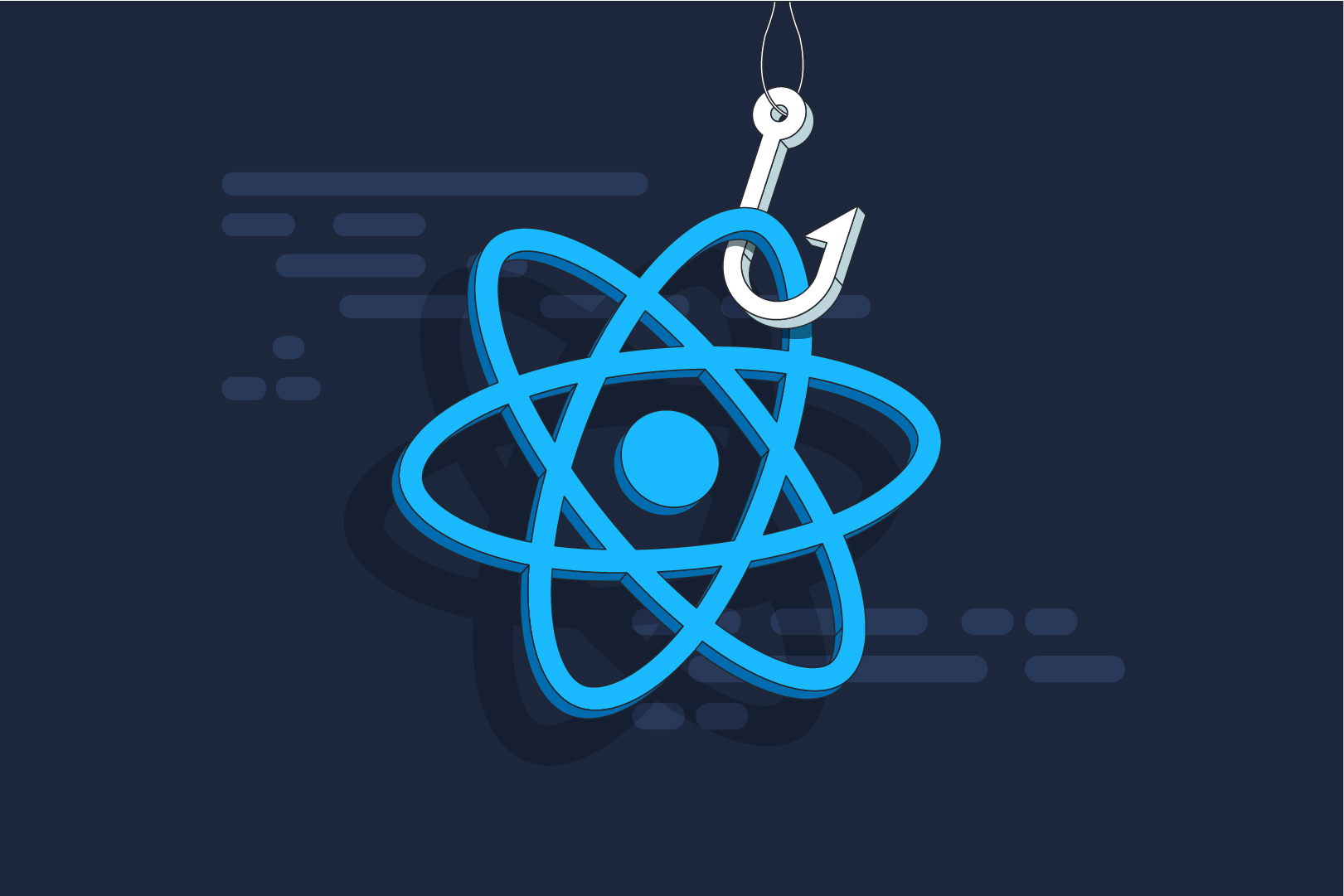 Are React Hooks simply a replacement for React Lifecycle Methods