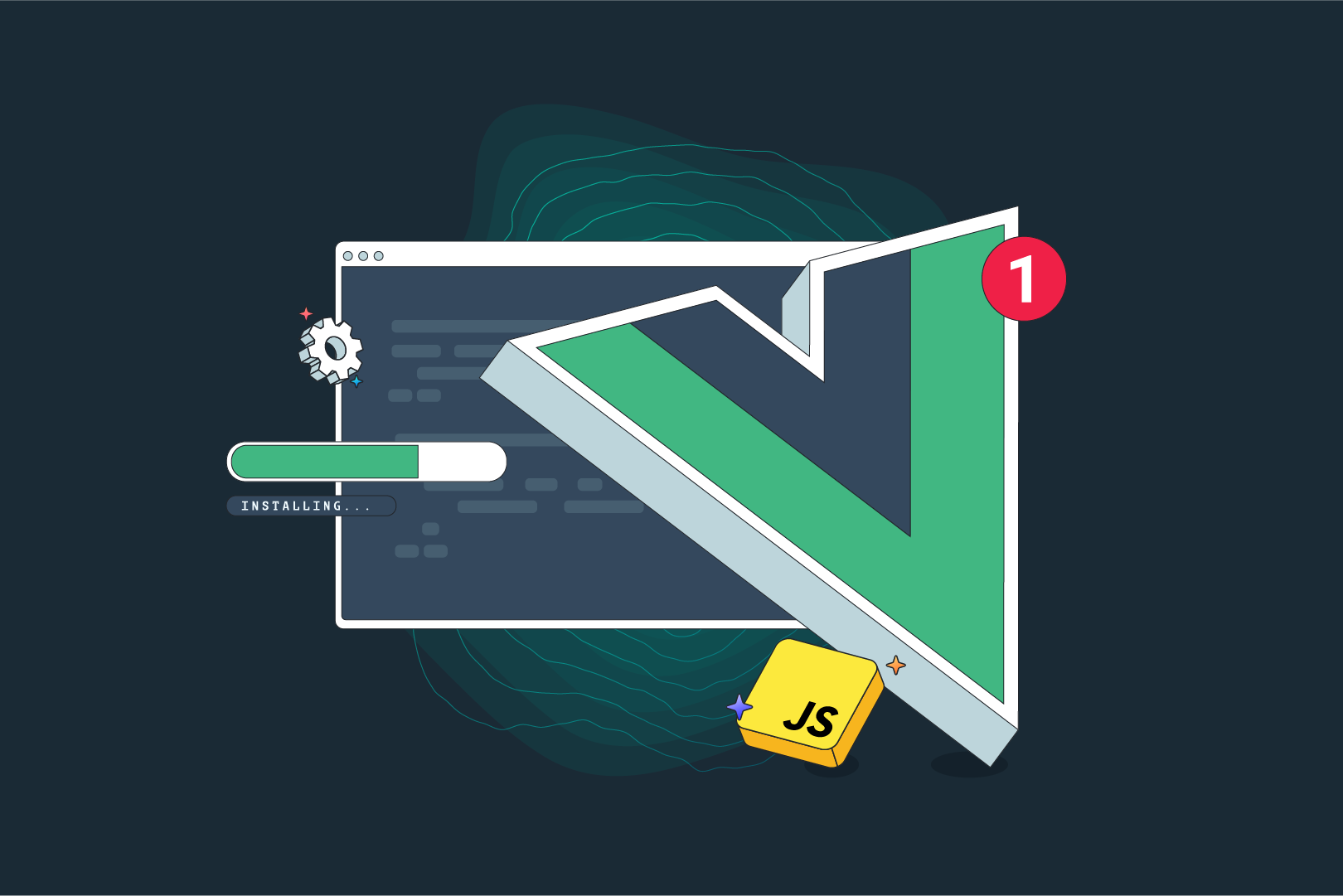 Best 11 Vue js Logo Vectors SVG, EPS, Ai, CDR, PDF, and PNG | Free download