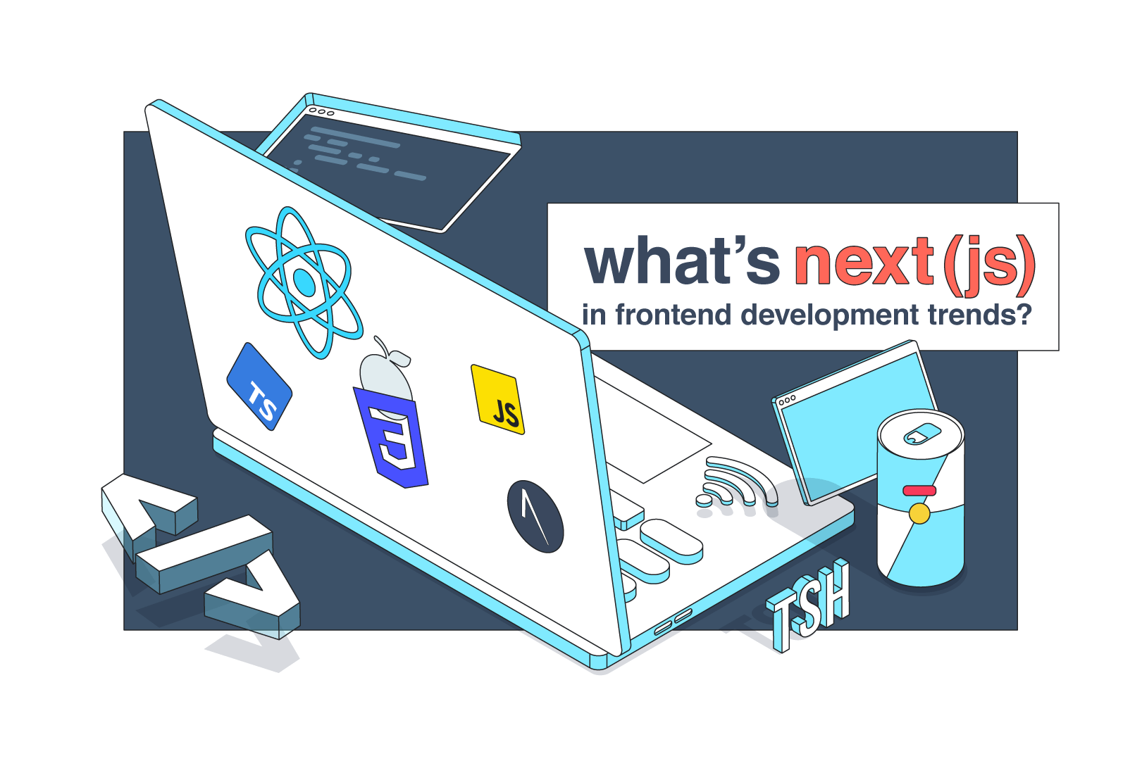 What is Next.js used for? Introduction to Next.js for CTOs