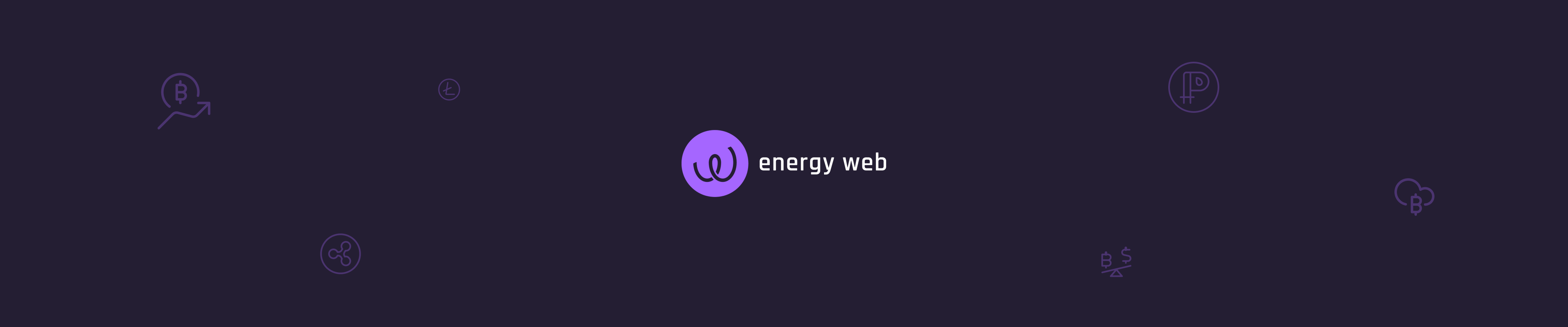 Case study of Energy Web