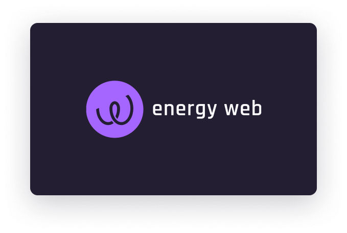 Energy Web designs case study