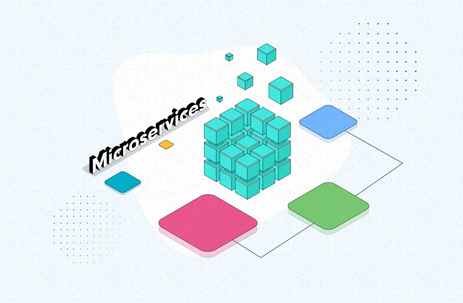 All about #2... microservices architecture – know this before adopting it in 2021