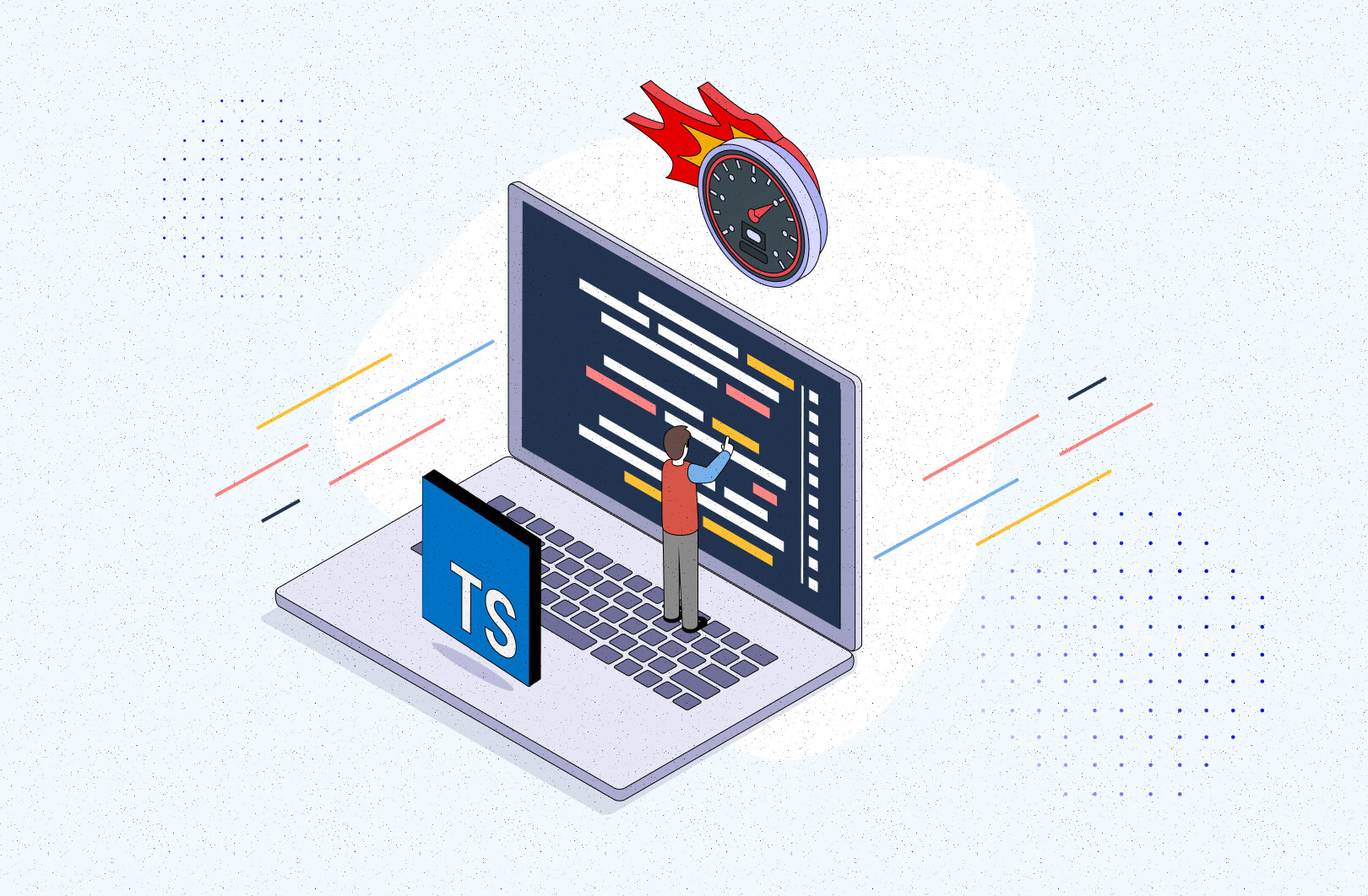 🤓 TypeScript React props: interfaces vs type aliases • Buttondown