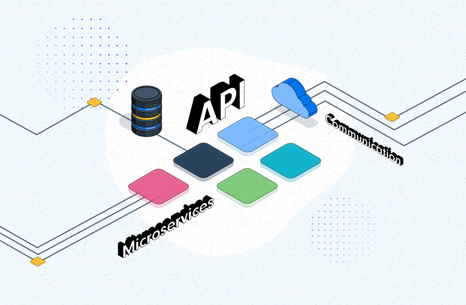 Event-driven microservices architecture: a practical guide for devs & CTOs