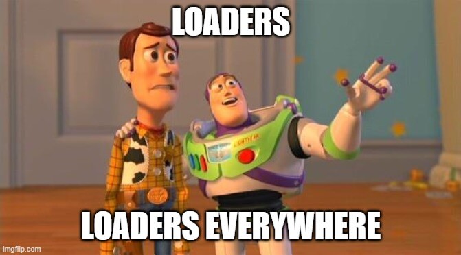 concurrency rendering loaders meme_