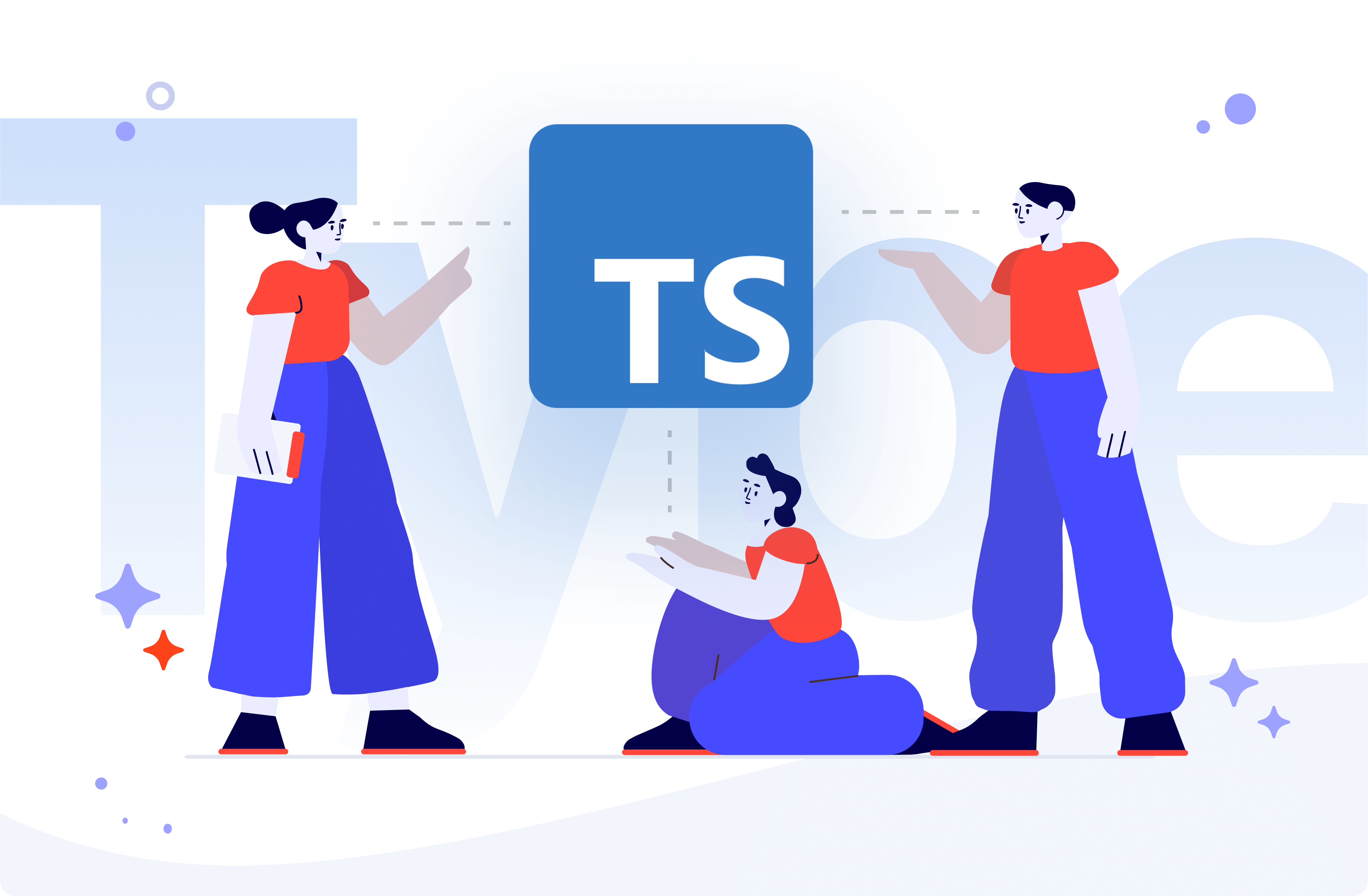 It's not JavaScript's ugly cousin. See how Typescript improves Developer Experience