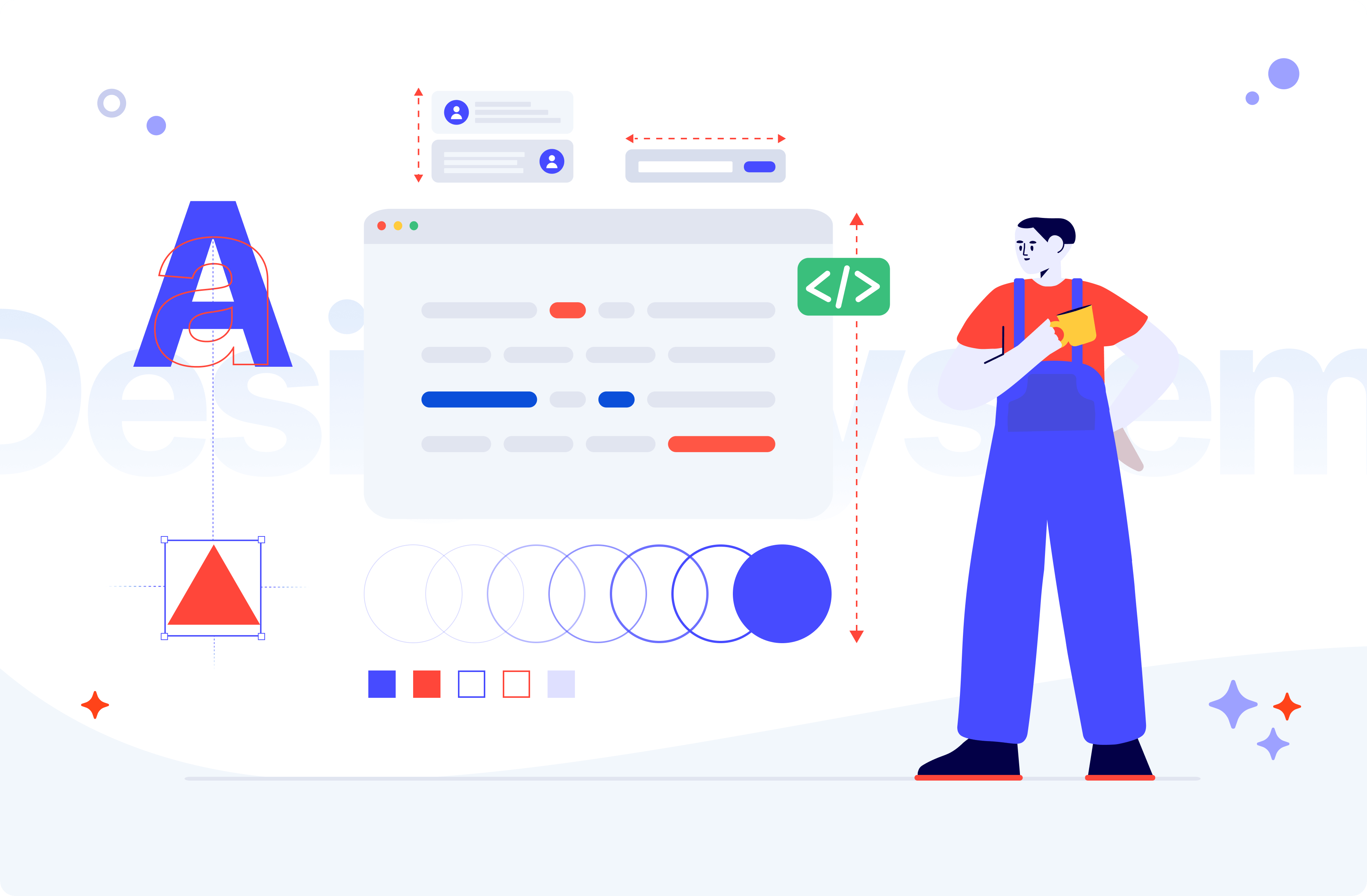 Pros and cons of having a design system