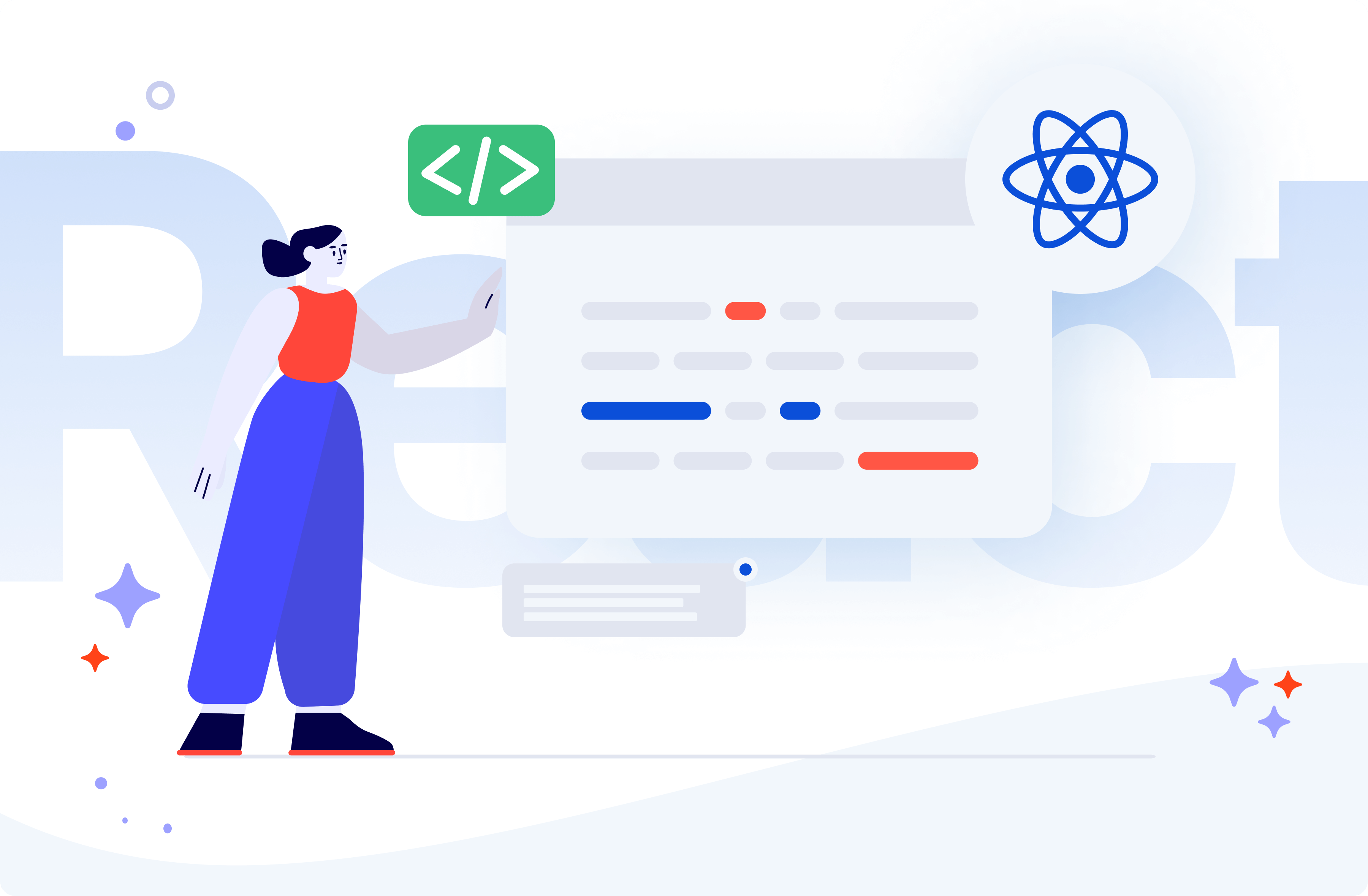 How does React work under the hood? Find out and become a better developer