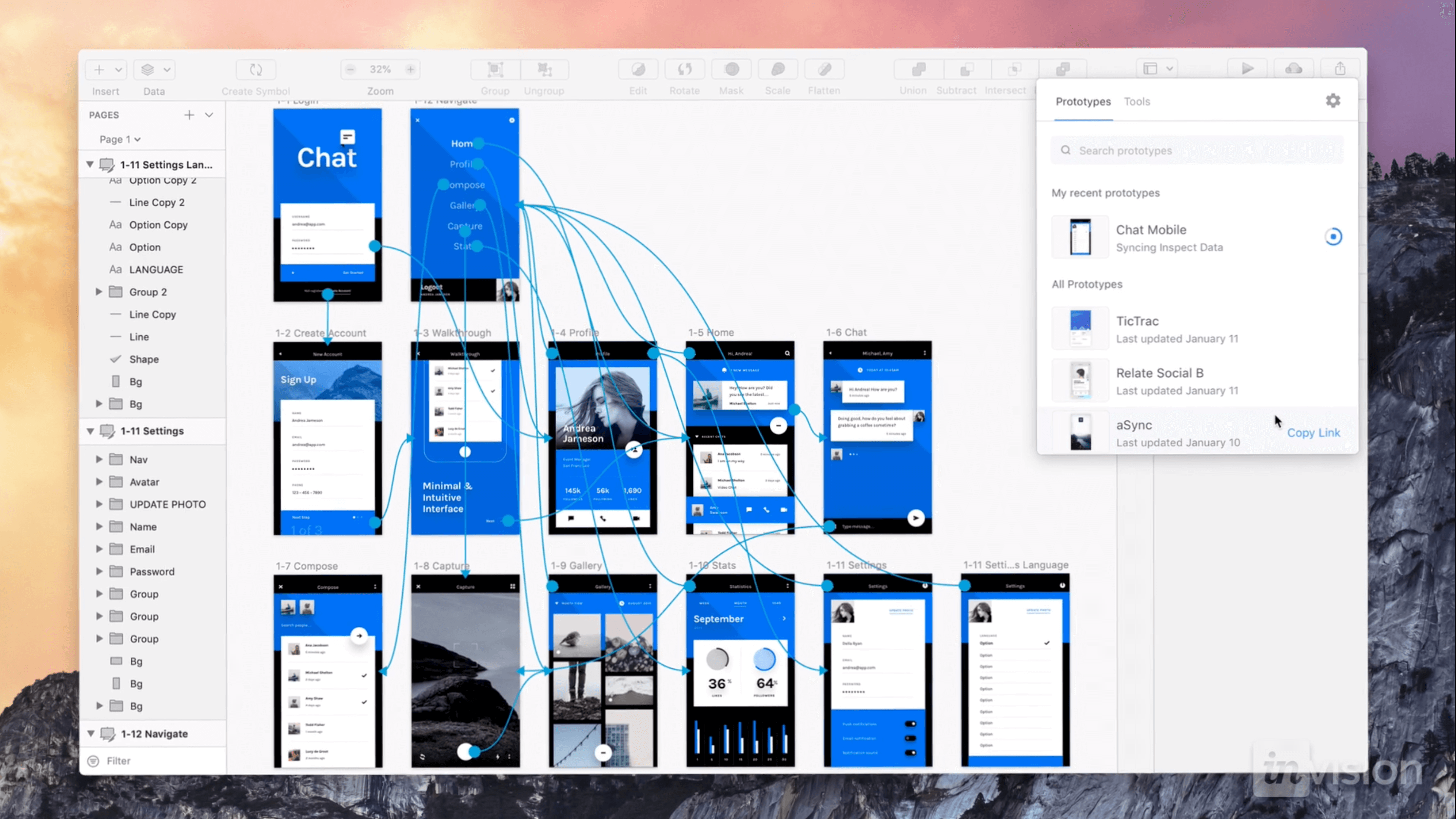 best prototyping tool for ui ux designers