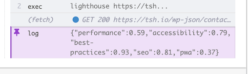 cypress test suite  command line install issue tracker