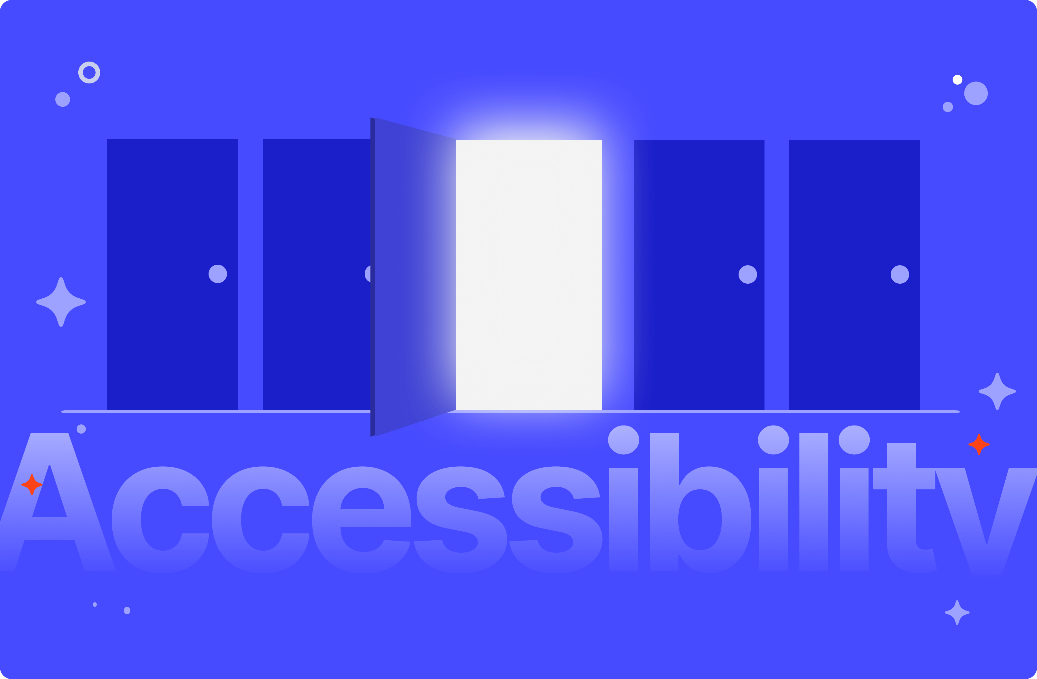 Why is Web Accessibility important for individuals, businesses, and society?