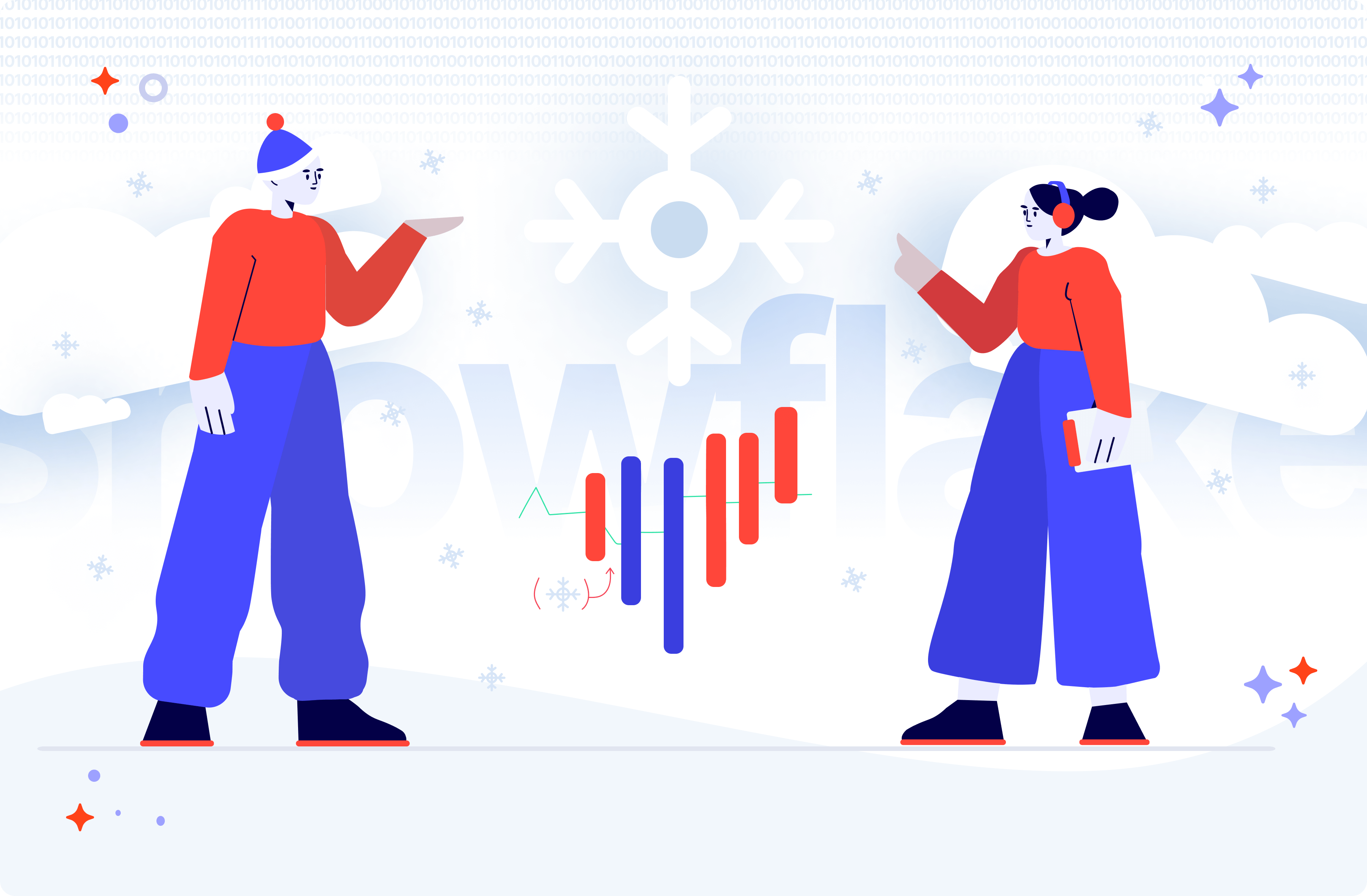 Snowflake overview – why did we choose it for our data warehousing needs?