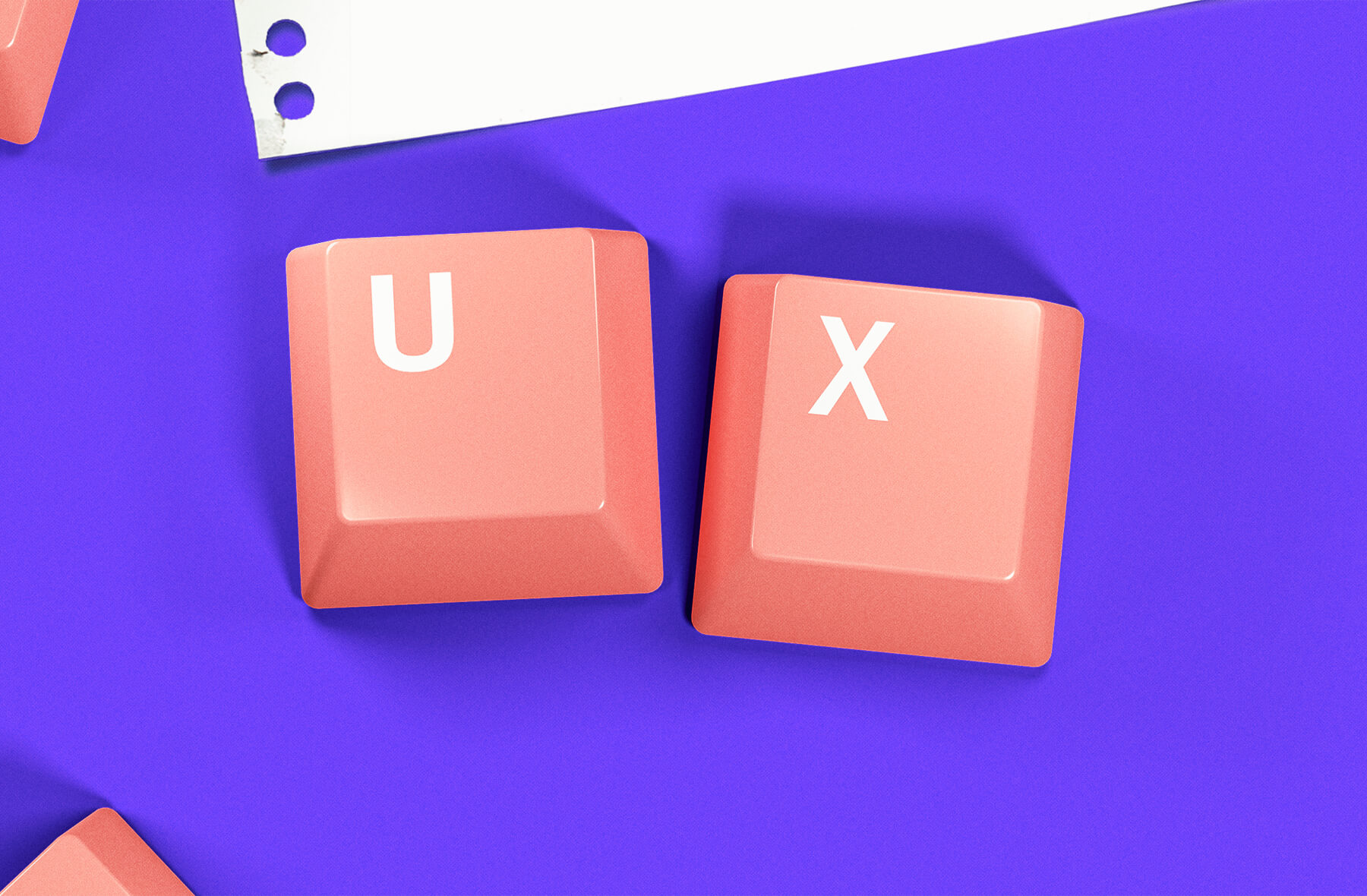 All about UX writing – How to create intuitive content that people want to read