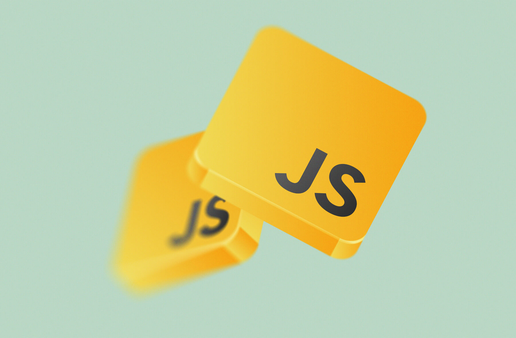 JavaScript trends in 2023. State of JavaScript report results