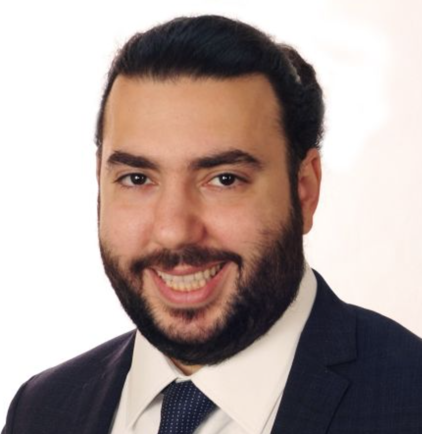Fadi Mouzannar