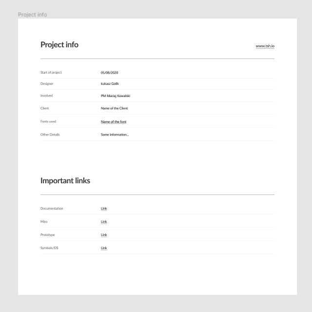 How to use Figma