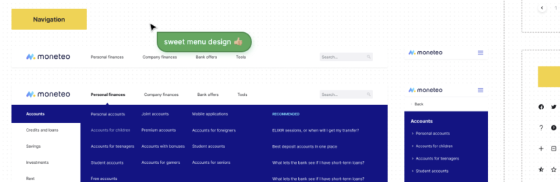 FigJam Figma Product Design Design Process