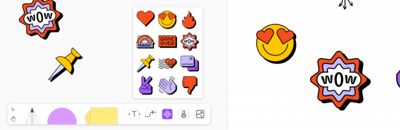 FigJam Figma Product Design Design Process