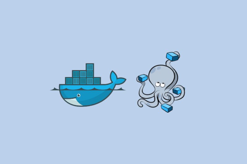 docker platform