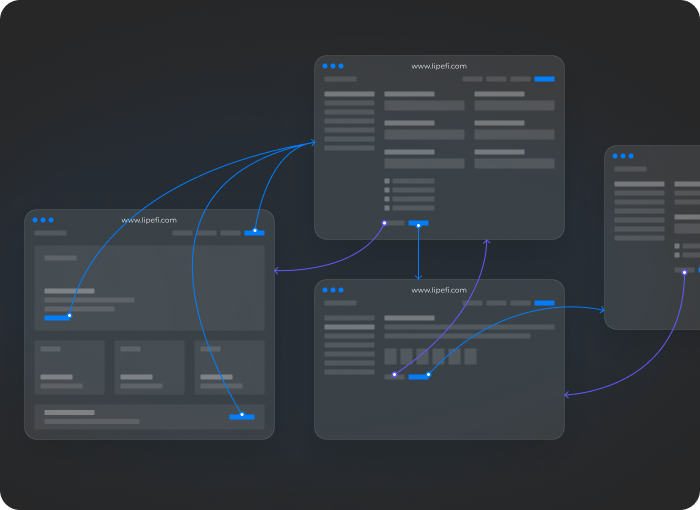 low fidelity prototypes