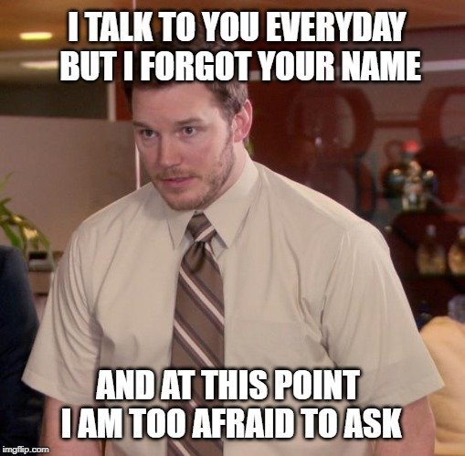 beginner-qa-tester-forgotten-name-meme